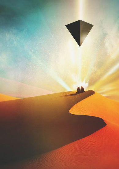 PHOTOWALL / Dune (e315690)