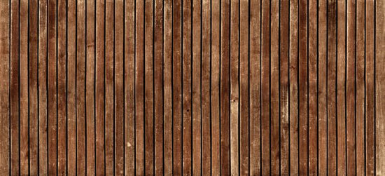 PHOTOWALL / Torn Plank Wall (e315640)