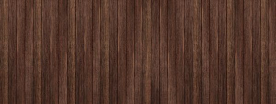 PHOTOWALL / Dark Plank Wall (e315673)