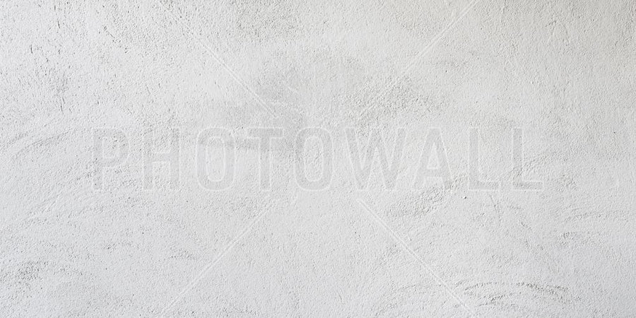 PHOTOWALL / White Concrete Wall (e315769)