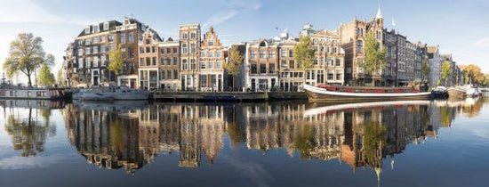 PHOTOWALL / Amstel River (e315809)