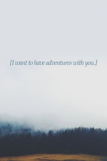 PHOTOWALL / Adventures with You (e315934)