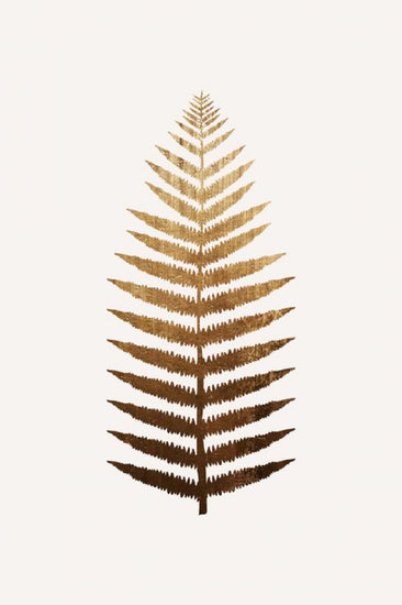 PHOTOWALL / Golden Leaf No 7 (e315945)