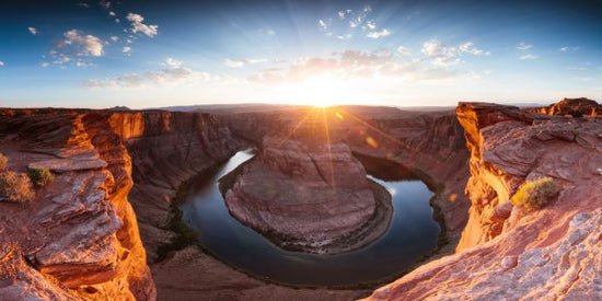 PHOTOWALL / Horseshoe Bend (e316052)