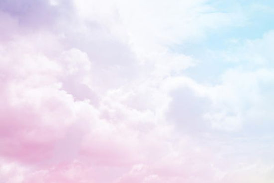 PHOTOWALL / Cloudy Sky (e316133)