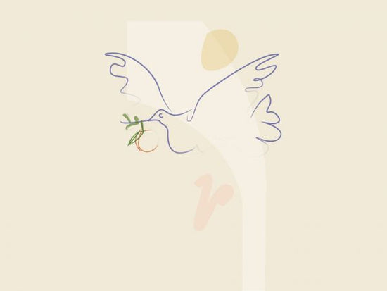 PHOTOWALL / Free Bird (e316536)