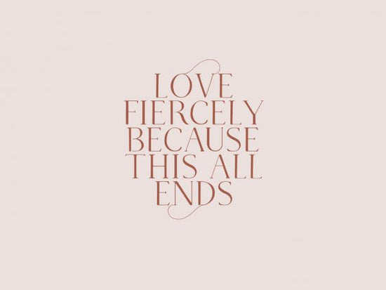 PHOTOWALL / Love Fiercely (e316553)