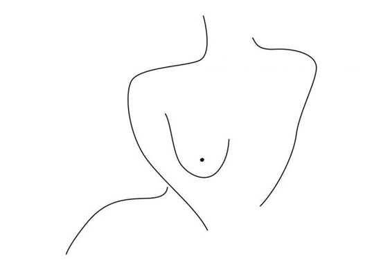 PHOTOWALL / Sexual Figure Lines (e316721)