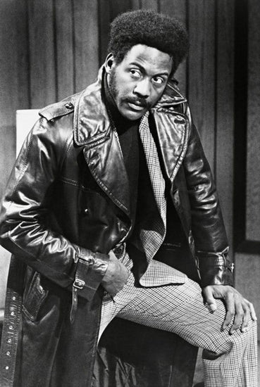 PHOTOWALL / Shafts Big Score - Richard Roundtree (e316913)
