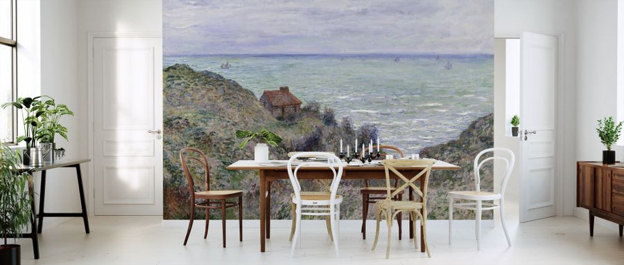 PHOTOWALL / Cabin - Claude Monet (e316919)