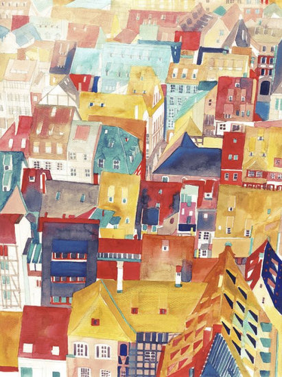 PHOTOWALL / Strasbourg (e316839)