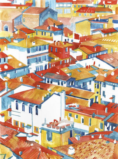 PHOTOWALL / Verona Buildings (e316843)