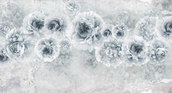 PHOTOWALL / Roses Wall (e317310)