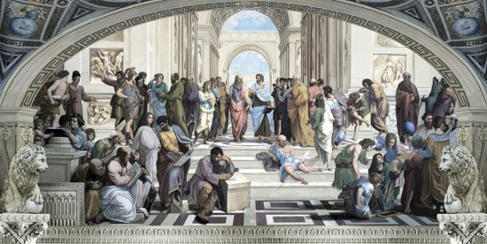 PHOTOWALL / Athens School (e317317)