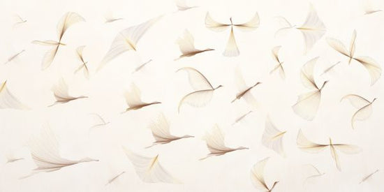PHOTOWALL / Dreamy Birds (e317676)