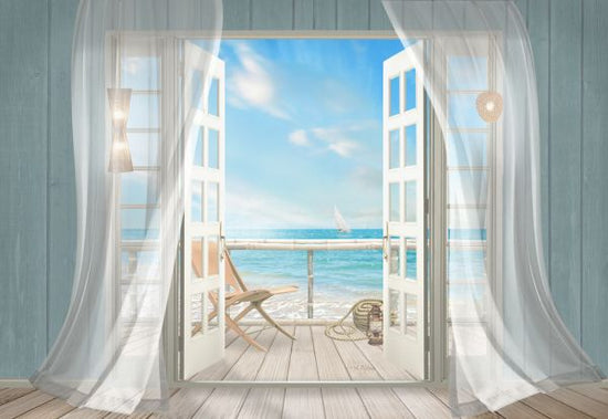 PHOTOWALL / Holiday View (e317677)