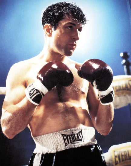 PHOTOWALL / Raging Bull - Robert De Niro (e317075)