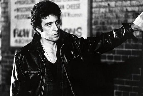 PHOTOWALL / Cruising - Al Pacino (e317086)