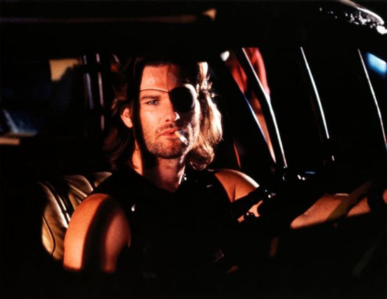 PHOTOWALL / Escape from New York - Kurt Russell (e317201)