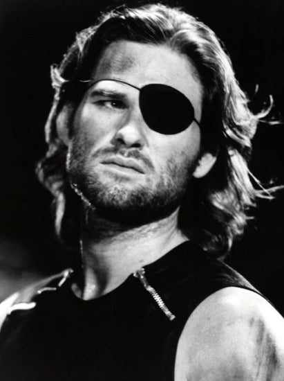 PHOTOWALL / Snake Plissken - Kurt Russell (e317202)