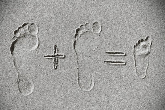 PHOTOWALL / Sand Arithmetic (e317572)