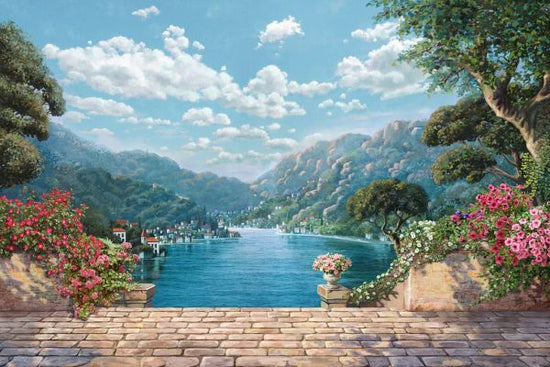 PHOTOWALL / Flawless View (e318665)
