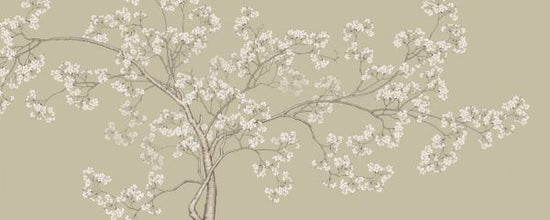 PHOTOWALL / Le Arbre - Fawn (e318850)