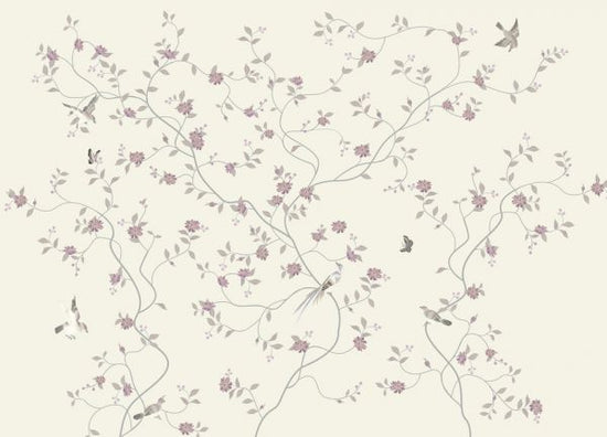 PHOTOWALL / Divine Vegetation - Khaki (e318858)