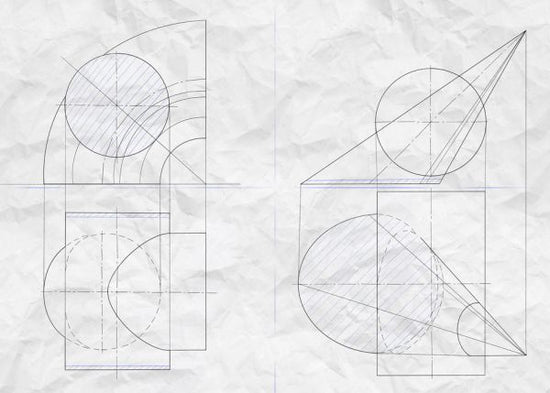 PHOTOWALL / Construction Drawing (e319135)