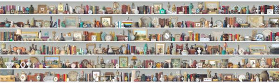 PHOTOWALL / Everything Shelf (e319138)