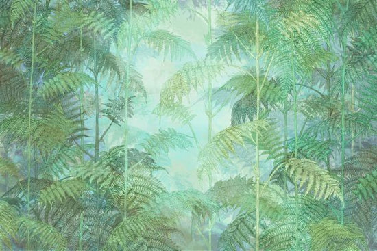 PHOTOWALL / Into the Fern (e319146)