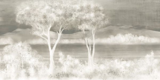 PHOTOWALL / Lay of the Land - Silver (e319158)