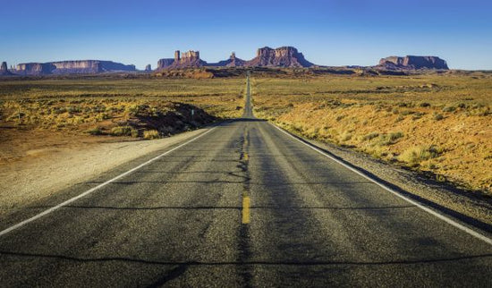 PHOTOWALL / Monument Valley Road (e317861)