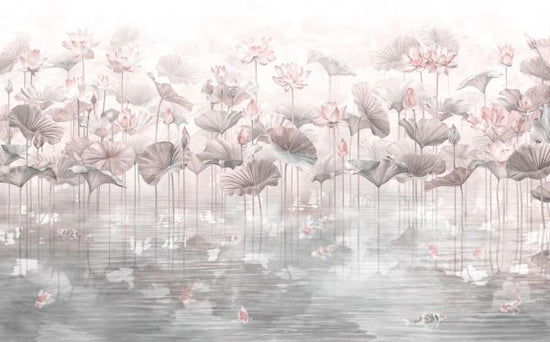 PHOTOWALL / Koi Koi - Rosy (e319244)