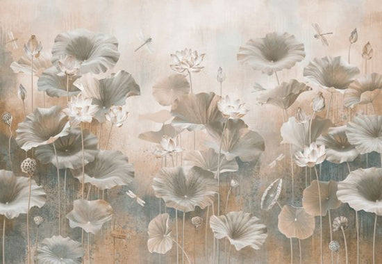 PHOTOWALL / Efflorescence (e319282)
