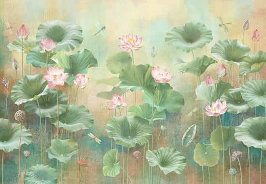 PHOTOWALL / Efflorescence (e319283)