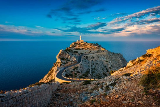 PHOTOWALL / Lighthouse of Cap de Formentor (e317882)