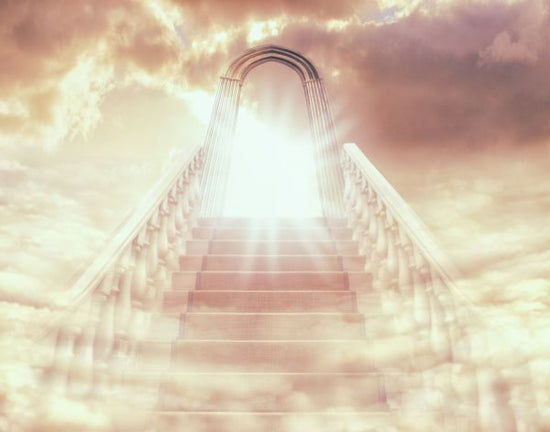 PHOTOWALL / Stairway Light (e317928)