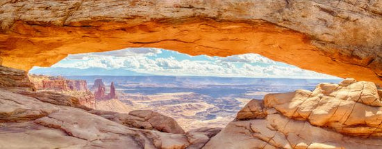 PHOTOWALL / Mesa Arch at Sunrise (e317949)