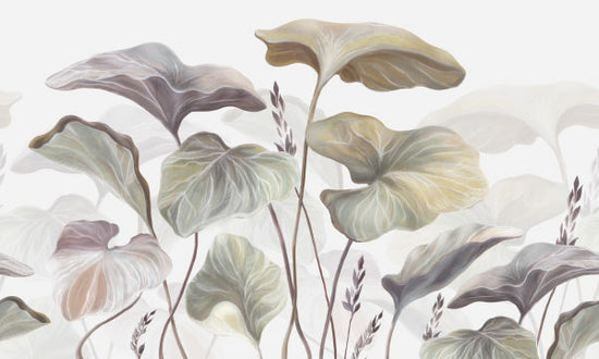 PHOTOWALL / Foliose - Natur (e320297)