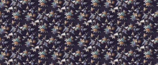 PHOTOWALL / Passerine - Blue (e320299)