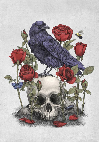PHOTOWALL / Memento Mori (e320028)