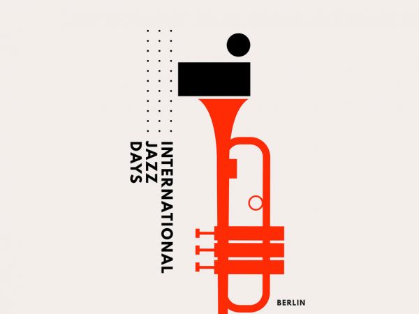 PHOTOWALL / Jazz Days Berlin (e319439)