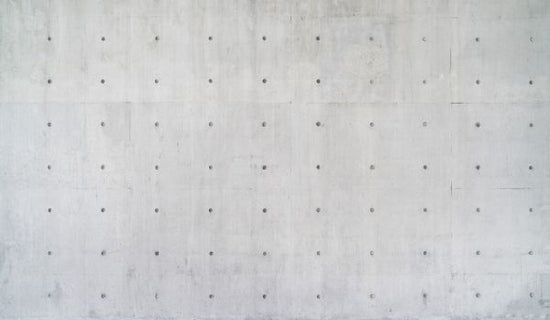 PHOTOWALL / Concrete Block Wall (e318195)