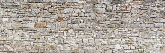 PHOTOWALL / Old Stone Wall (e318198)