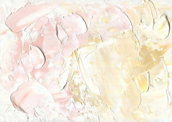 PHOTOWALL / Oil Painting Texture (e318199)