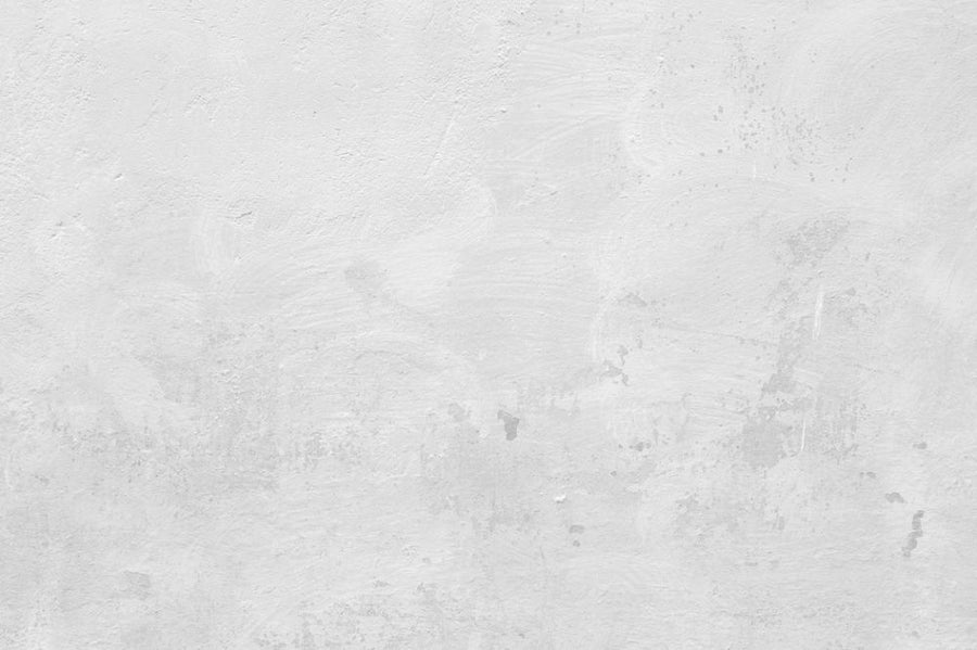 PHOTOWALL / White Concrete Wall (e318207)