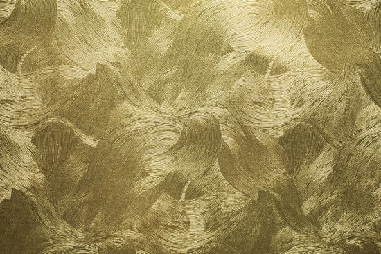 PHOTOWALL / Golden Washi Paper (e318157)