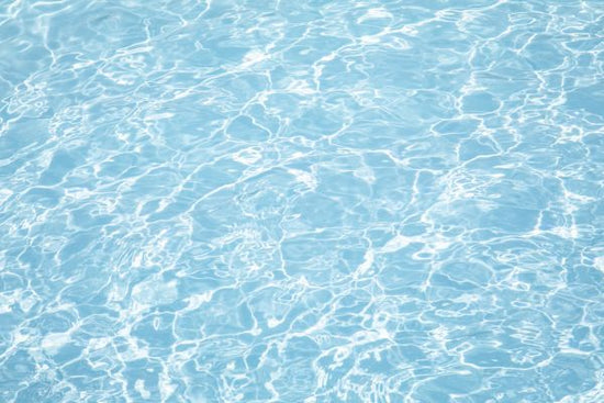 PHOTOWALL / Pool Water (e318166)