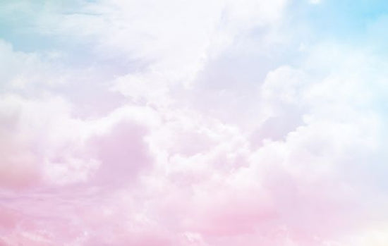 PHOTOWALL / Cloudy Sky (e318363)